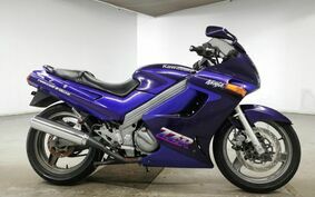 KAWASAKI ZZ-R250 EX250H