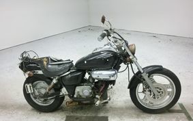 HONDA MAGNA 50 AC13