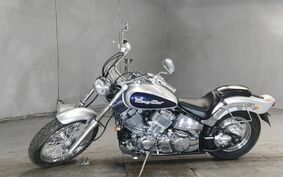 YAMAHA DRAGSTAR 400 1997 4TR