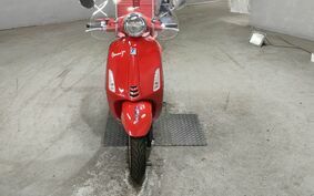 VESPA PRIMAVERA 125 不明