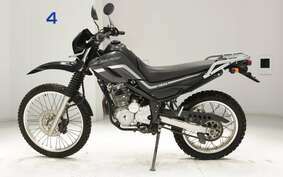 YAMAHA SEROW 250 DG11J