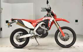 HONDA CRF450L 2020 PD11