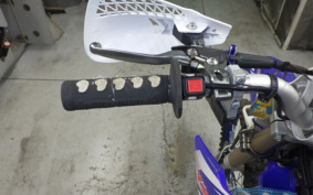 YAMAHA YZ85LW CB10C