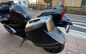 KAWASAKI NINJA 2018 ZXT02A