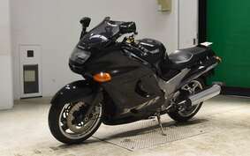 KAWASAKI ZZ1100 NINJA R Gen.2 1998 ZXT10D