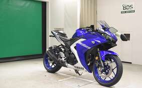 YAMAHA YZF-R25 RG10J