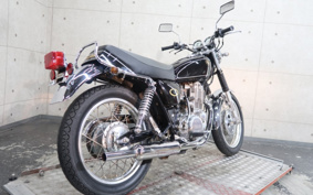 YAMAHA SR400 2000 1JR