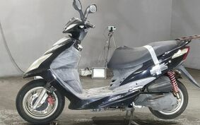 SYM XPRO FIGHTER 150 HV15