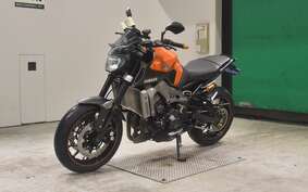 YAMAHA MT-09 A 2015 RN34J