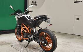 KTM 390 DUKE 2016 JGJ40