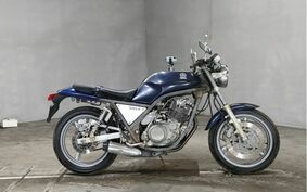 YAMAHA SRX400 1JL