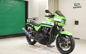 KAWASAKI ZRX400 2008 ZR400E