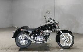 HONDA MAGNA 50 AC13