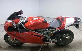 DUCATI 999 MONOPOSTO 2005 H400A