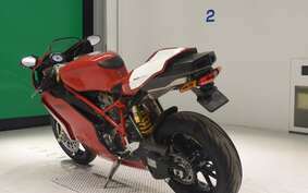 DUCATI 749 R 2005