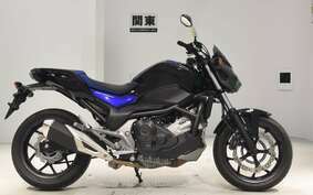 HONDA NC750S ABS RC88