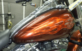 HARLEY FLSTF 1580 2010