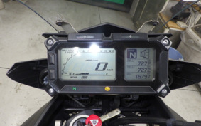 YAMAHA MT-09 Tracer 2015 RN36J