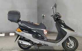 YAMAHA CYGNUS 125 D 4TG