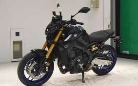 YAMAHA MT-09 SP 2021 RN69J