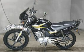 YAMAHA YBR125 LBPPCJL