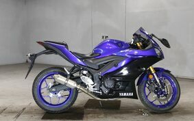 YAMAHA YZF-R25 RG43J