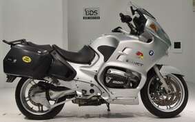 BMW R1150RT 2001 0419