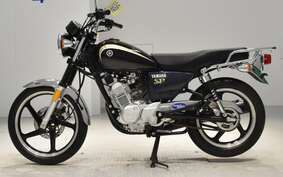 YAMAHA YB125SP PCJL