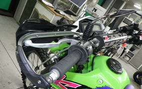 KAWASAKI KLX250 Gen.2 LX250S