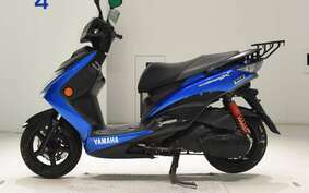 YAMAHA CYGNUS 125 XSR 2 SE44J