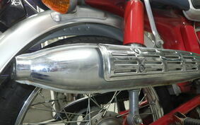 HONDA CL90 BENLY CL90