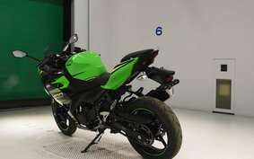 KAWASAKI NINJA 400 2021 EX400G