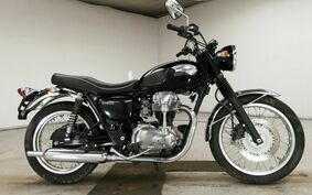 KAWASAKI W400 2008 EJ400A