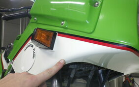 KAWASAKI KR250 KR250A