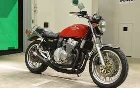 HONDA CB400F 1997 NC36