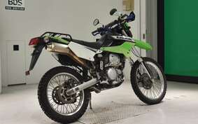 KAWASAKI KLX250 Gen.2 LX250S