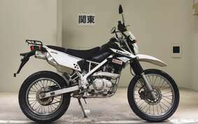 KAWASAKI KLX125 LX125C