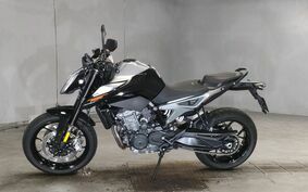 KTM 790 DUKE 2021 TU6