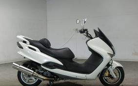 YAMAHA MAJESTY 125 5CA