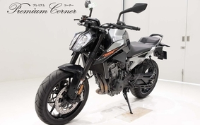 KTM 790 DUKE 2018 TU640