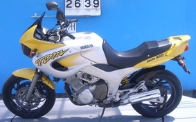 YAMAHA TDM850 Gen.2 1996 4TX