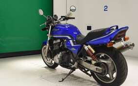 HONDA CB1300SF SUPER FOUR 1999 SC40