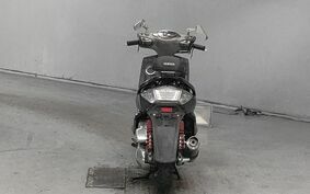 YAMAHA CYGNUS 125 X SE46