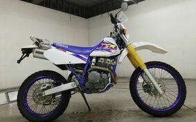 YAMAHA TT250R 4GY