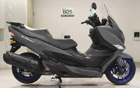 SUZUKI BURGMAN400 A 2021 DU11N