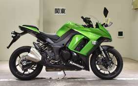 KAWASAKI NINJA 1000 2014 ZXT00L