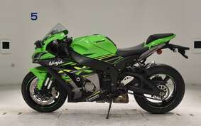 KAWASAKI ZX 10 NINJA ABS 2018