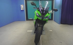 KAWASAKI NINJA 400R 2010 ER400B