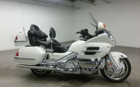 HONDA GL 1800 GOLD WING 2001 SC47