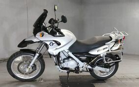 BMW F650GS 2003 0172